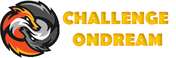 challengeondream logo